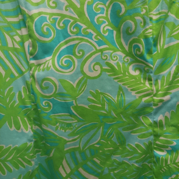 Vintage Lily Pulitzer shift dress - Picture 2 of 4